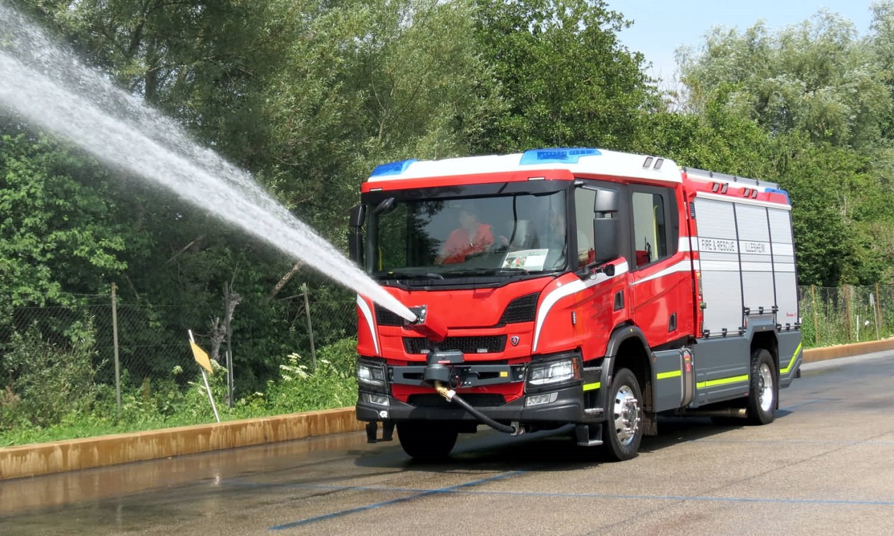 Fire Truck (13)