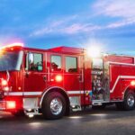 Exploring Fire Truck Technology: Innovations for Faster and More Effective Responses Fire Truck