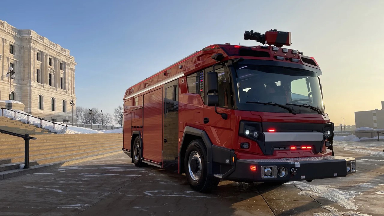 Fire Truck (3)