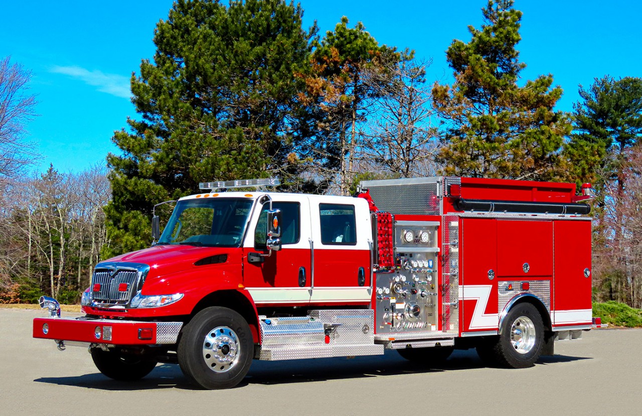 Fire Truck (4)