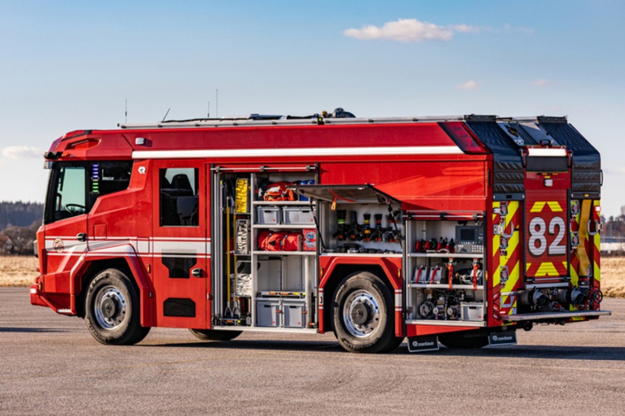 Fire Truck (5)