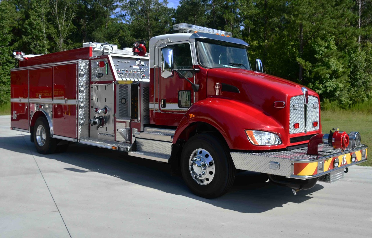 Fire Truck (8)