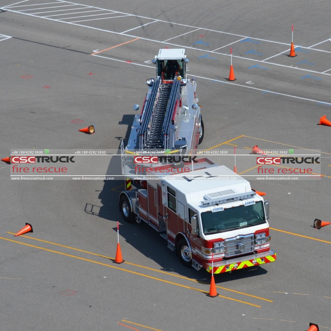 Fire Engine Driver Training Fire Truck Safety: Essential Tips for Emergency Response Teams - Fire ...