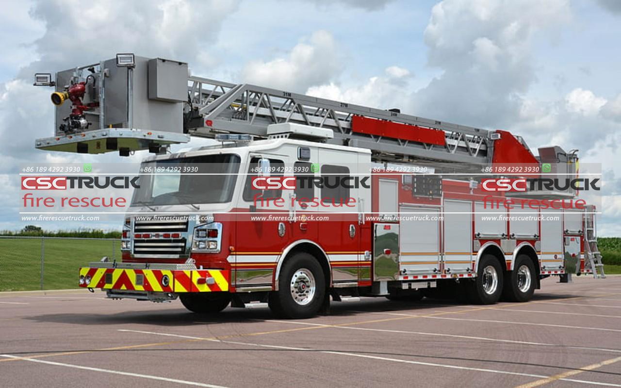 Modern Fire Truck (10)