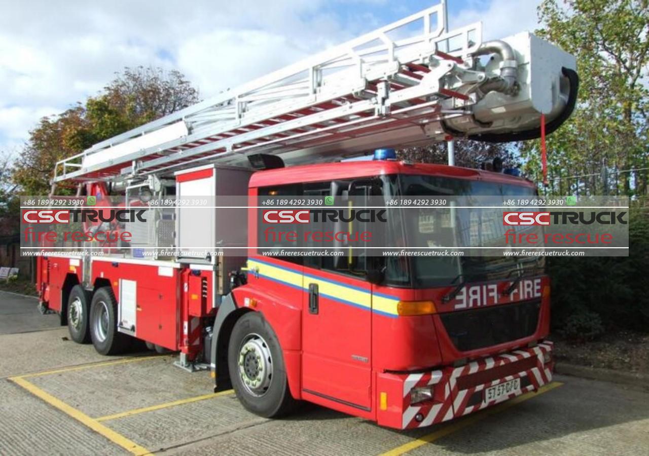 Modern Fire Truck (3)