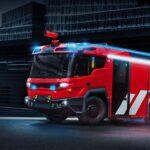 Fire Truck Safety: Essential Tips for Emergency Response Teams fire truck