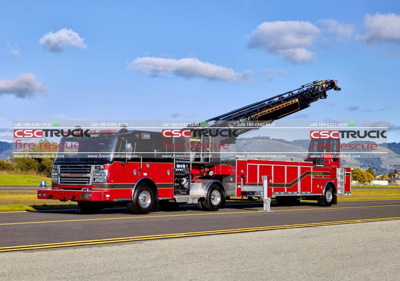 fire truck