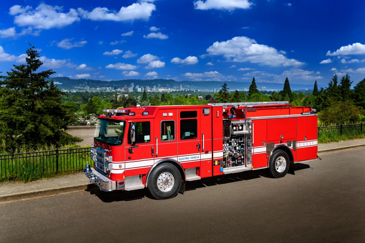 Fire engine (4)