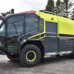 Foam Transfer Fire Trucks: Efficient Foam Transfer and Fire Suppression Foam transfer fire truck (5)