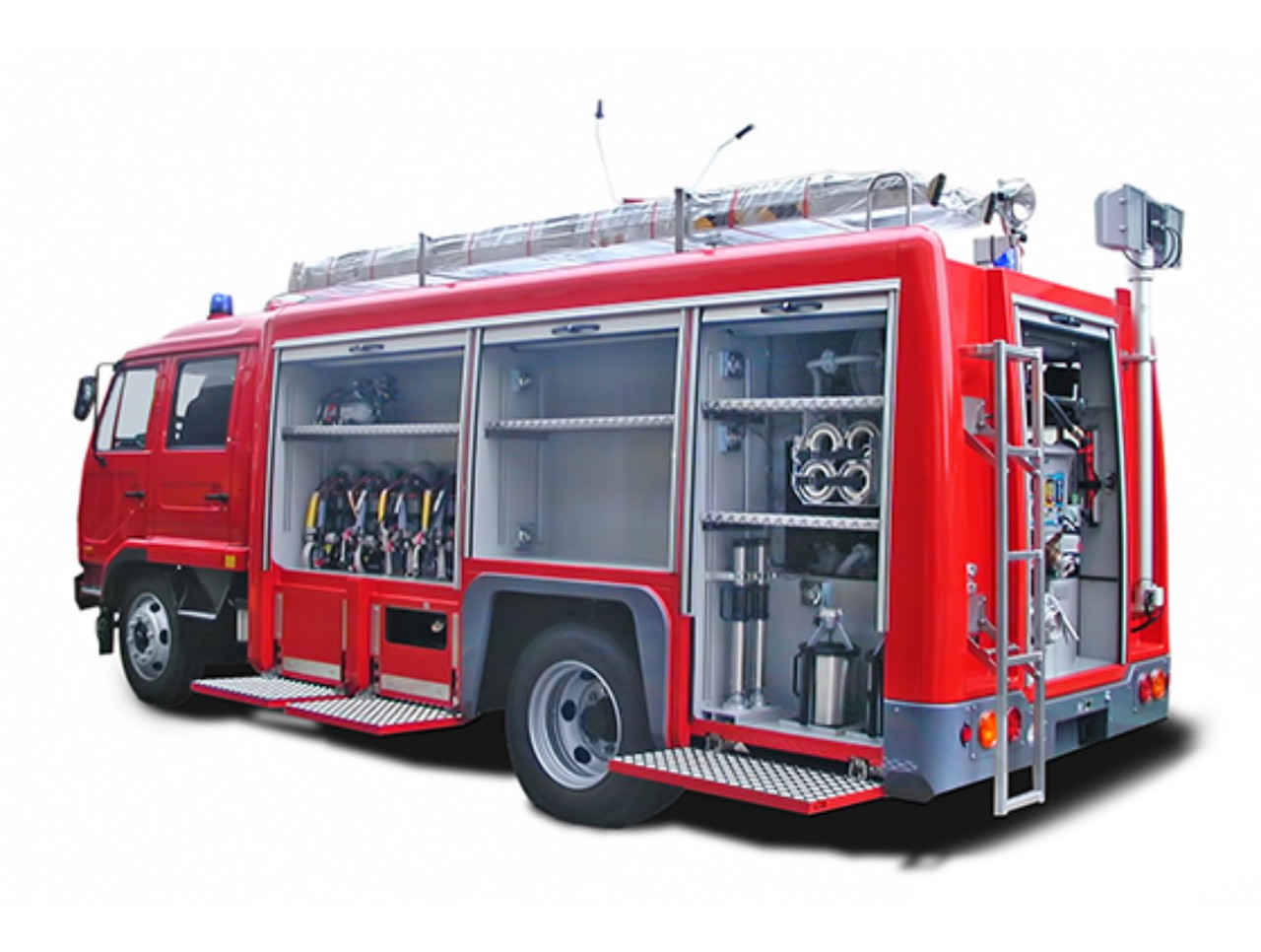 chemical fire truck (2)