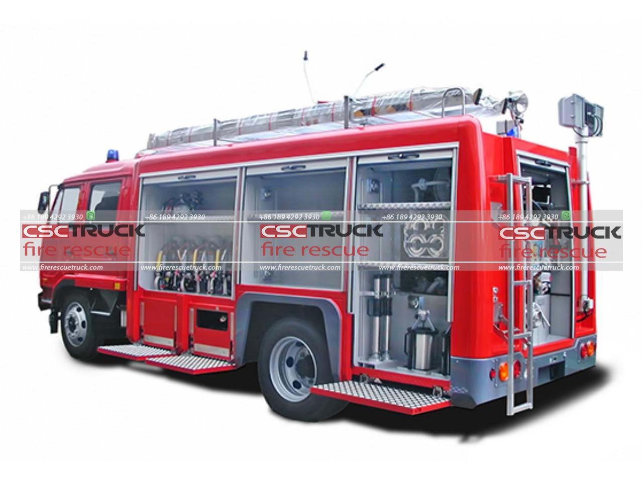 chemical fire truck (2)