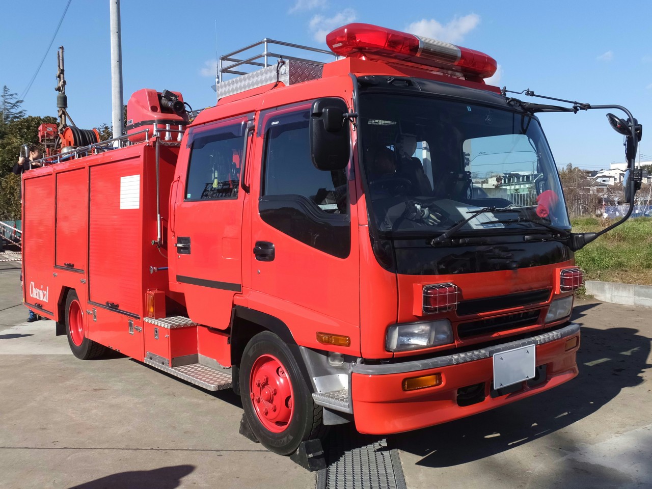 chemical fire truck (5)