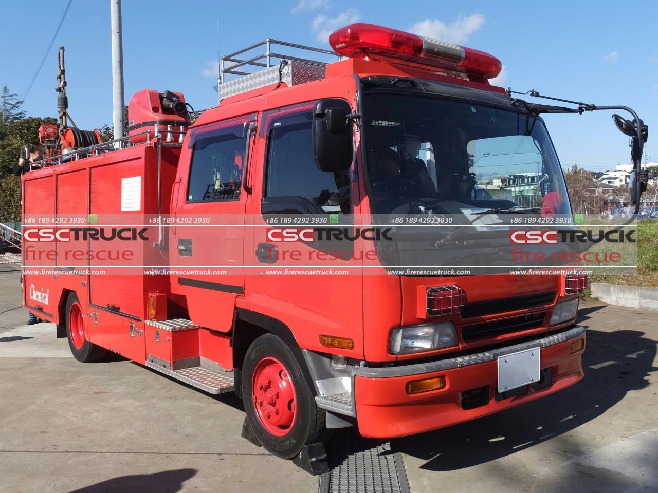 chemical fire truck (5)