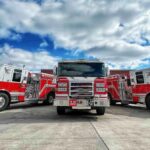 How Does a Pumper Fire Truck Provide Rapid Water Deployment and Fire Suppression? pumper fire truck