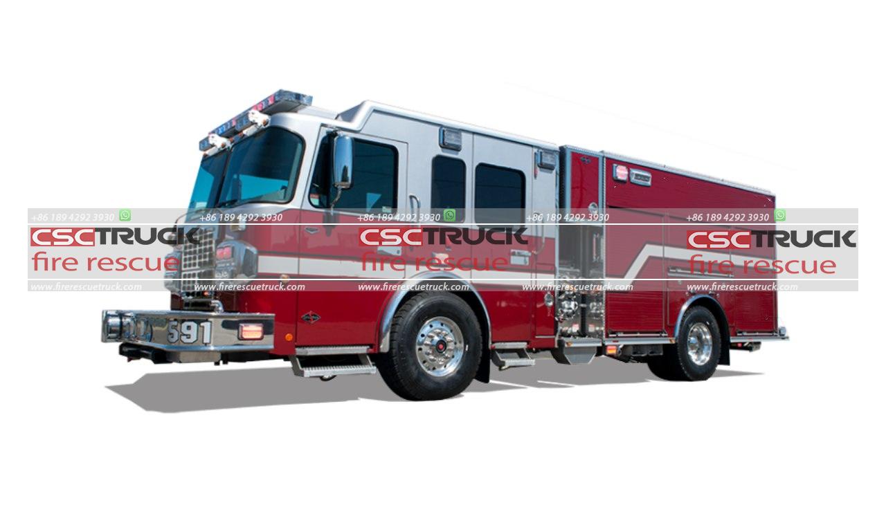 pumper fire truck (5)