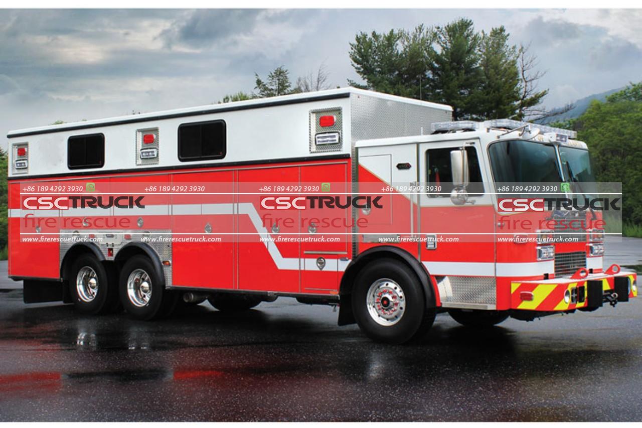 rescue fire truck (3)