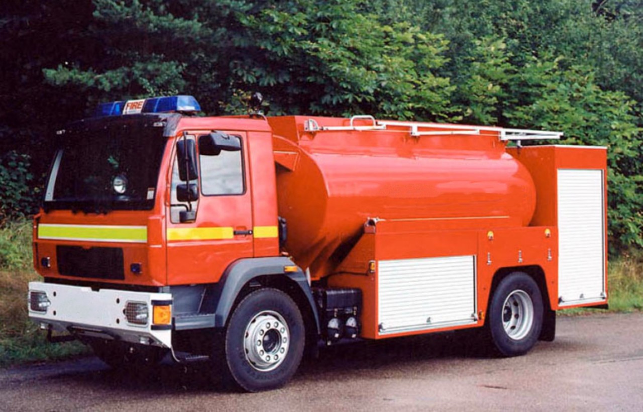 water bowser fire truck (4)