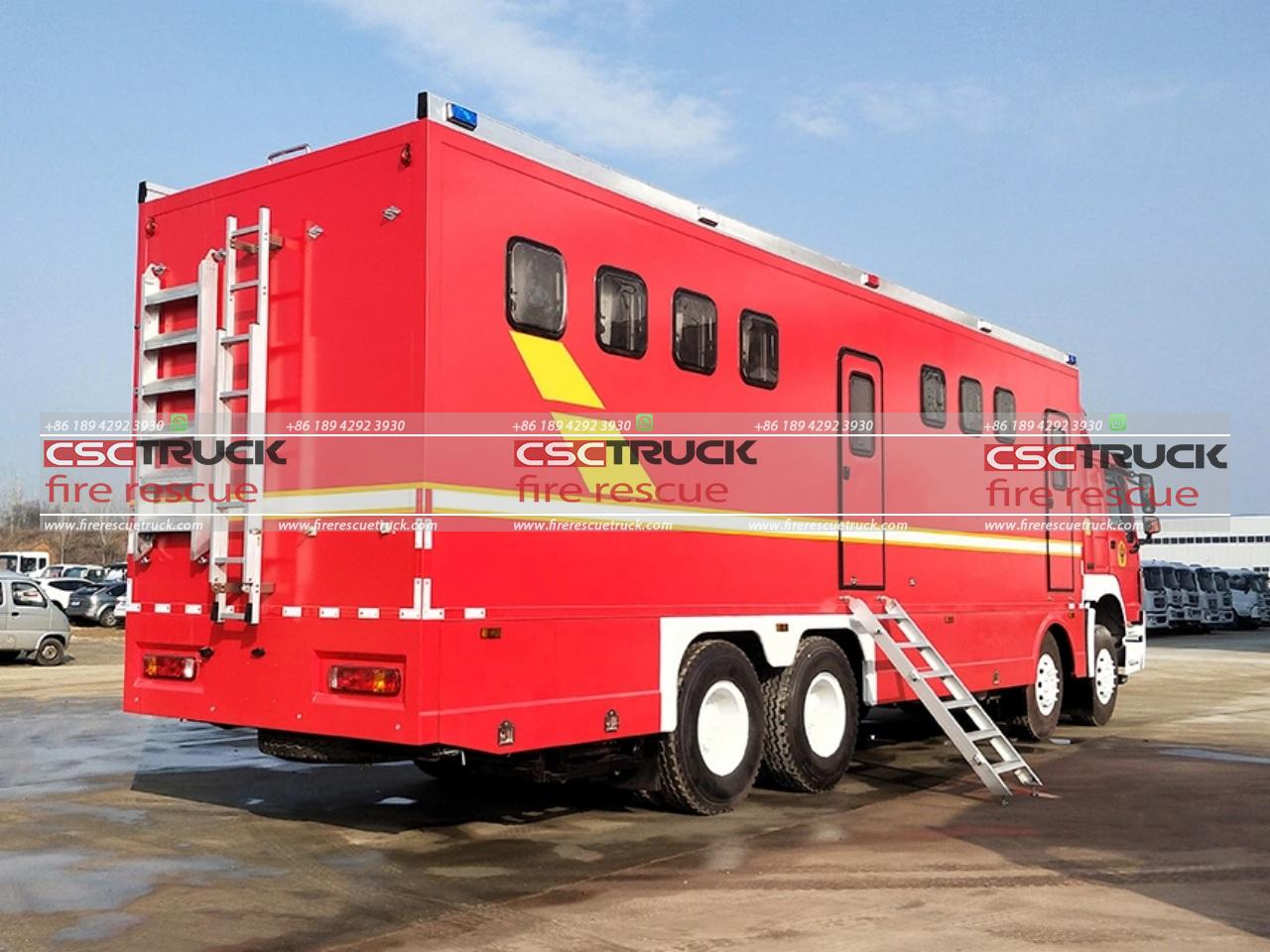 airlight support fire truck (7)