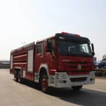 What is a Pumper Truck Used For? Pumper Truck