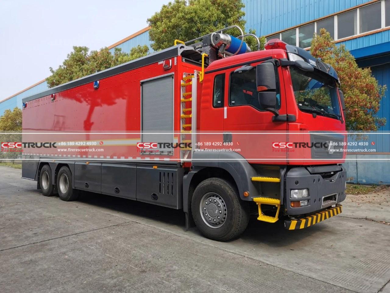 10 Wheelers Hose Recovery Un (2)