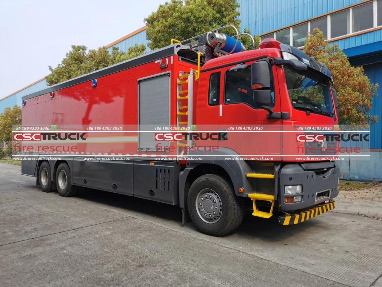 10 Wheelers Hose Recovery Un (2)