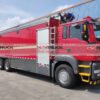 10 Wheelers Hose Recovery Unit