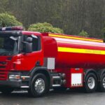 Water Bowser: Durable Water Bowsers for Essential Firefighting Support water bowser fire truck (2)