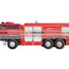 8Ton Combined Fire Truck