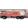 9Ton Water and Foam Tower Fire Truck