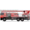 Benz 32M Aerial Ladder Fire Truck