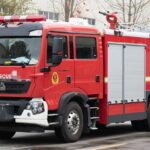 What is a Fire Truck Called in the UK? CAFS Fire Truck (2)