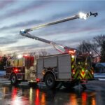 What Color Code is Fire? Watertower Fire Truck (4)