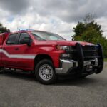 Command Fire Truck: How Command Fire Trucks Enhance Emergency Operations Fire Chief Truck (2)