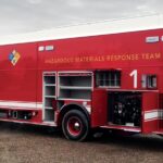 Hazmat Fire Truck: A Detailed Overview of Hazmat Firefighting Vehicles for Hazardous Situations Hazmat fire truck
