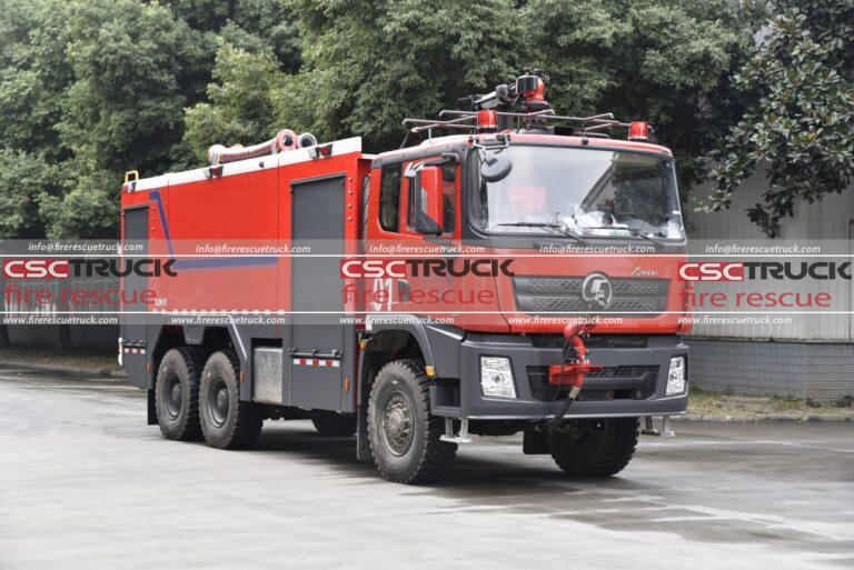 How Does A Fire Truck Work Fire Rescue Truck