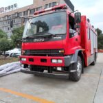 What is the English Name for a Fire Truck? CSCTRUCK fire truck (2)