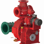 Fire pump