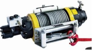 Front Winch