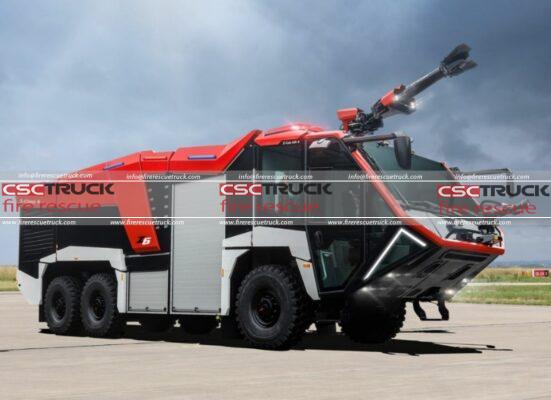 BACKPACKER - Fire Engines main image 0