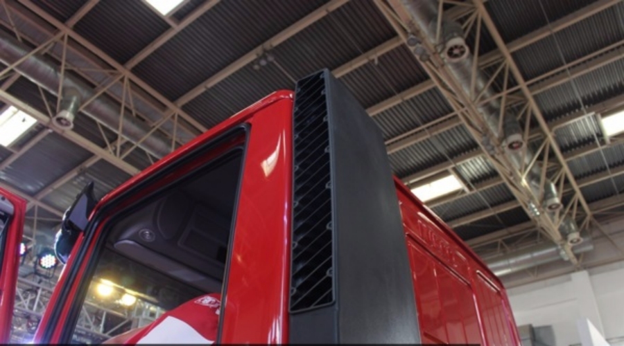 IVECO New Eurocargo Fire Truck Illustrated Overview (10)