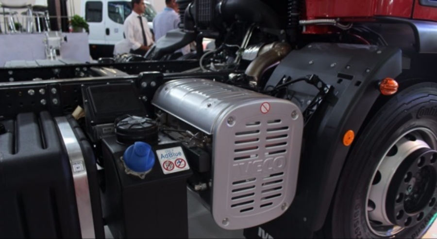 IVECO New Eurocargo Fire Truck Illustrated Overview (26)
