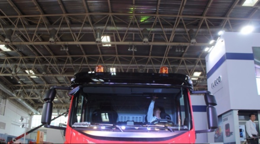 IVECO New Eurocargo Fire Truck Illustrated Overview (3)