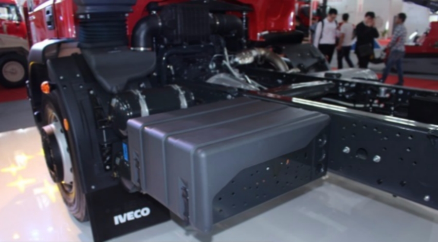 IVECO New Eurocargo Fire Truck Illustrated Overview (30)