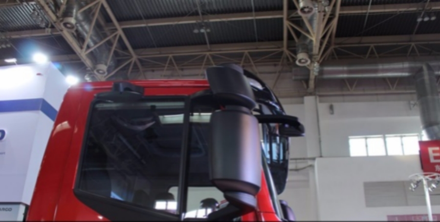 IVECO New Eurocargo Fire Truck Illustrated Overview (6)