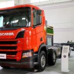 Powerful Performance! Scania R650 V8 Fire Truck Overview Powerful Performance! Scania R650 V8 Fire Truck Overview (2)