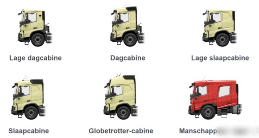 Seats 8 Crew Members In-Depth Overview of the Volvo FMX Fire Truck