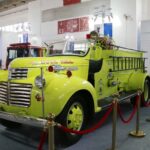 The Longest-Serving Fire Truck in the World — A Fire Truck That Served Continuously for 60 Years The Longest-Serving Fire Truck in the World — A Fire Truck That Served Continuously for 60 Years (3)