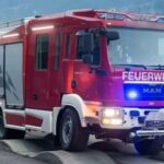 PRIMUS Combination Fire Rescue Truck – Military-grade Quality! (2)