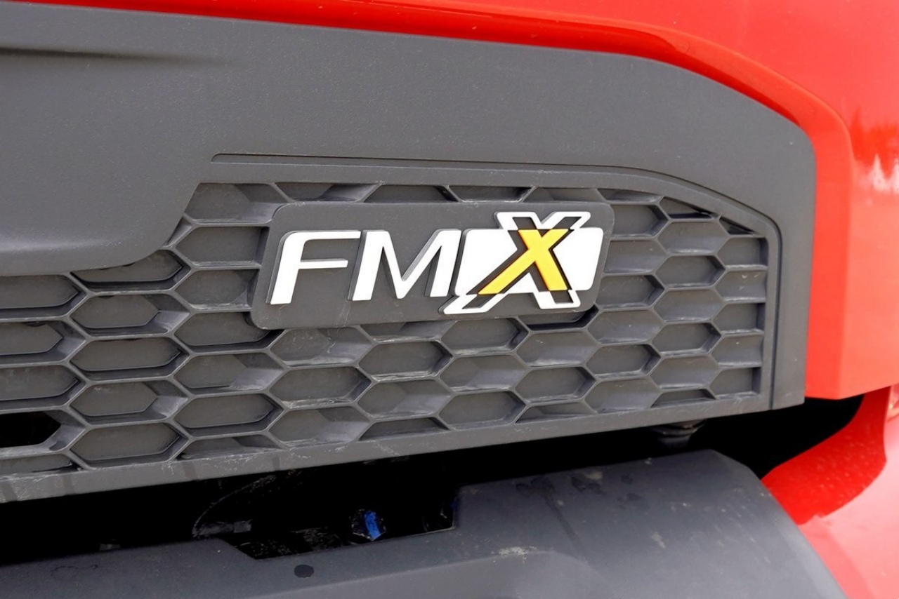 Volvo FMX 540HP Fire Truck — the Nordic Strongman! (12)