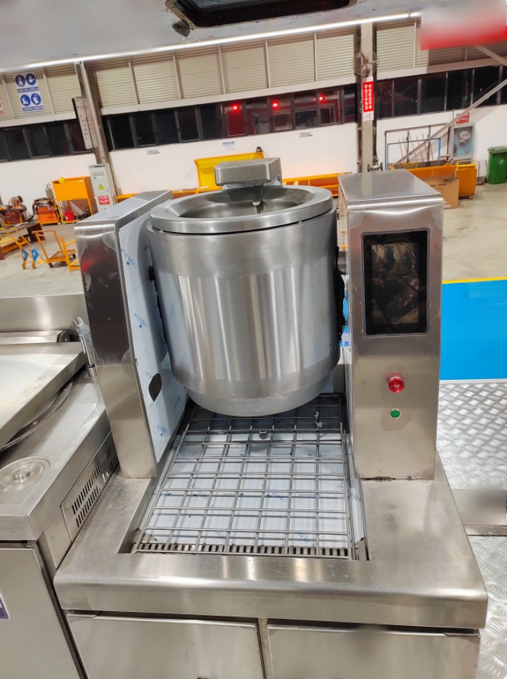 Mercedes-Benz Arocs Emergency Rescue Food Truck (2) Mercedes-Benz Arocs Emergency Rescue Food Truck (2)